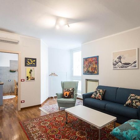 Apartmán Casa Sottoripa Janov Exteriér fotografie