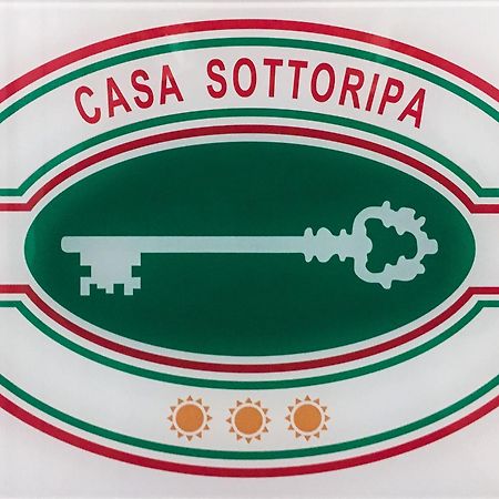 Apartmán Casa Sottoripa Janov Exteriér fotografie