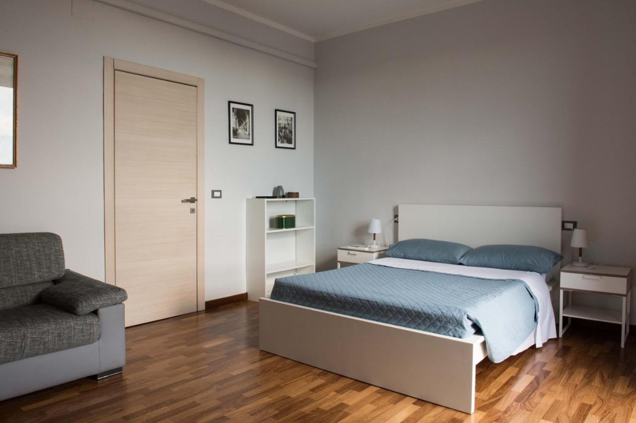 Apartmán Casa Sottoripa Janov Exteriér fotografie
