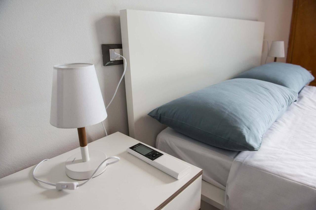 Apartmán Casa Sottoripa Janov Exteriér fotografie