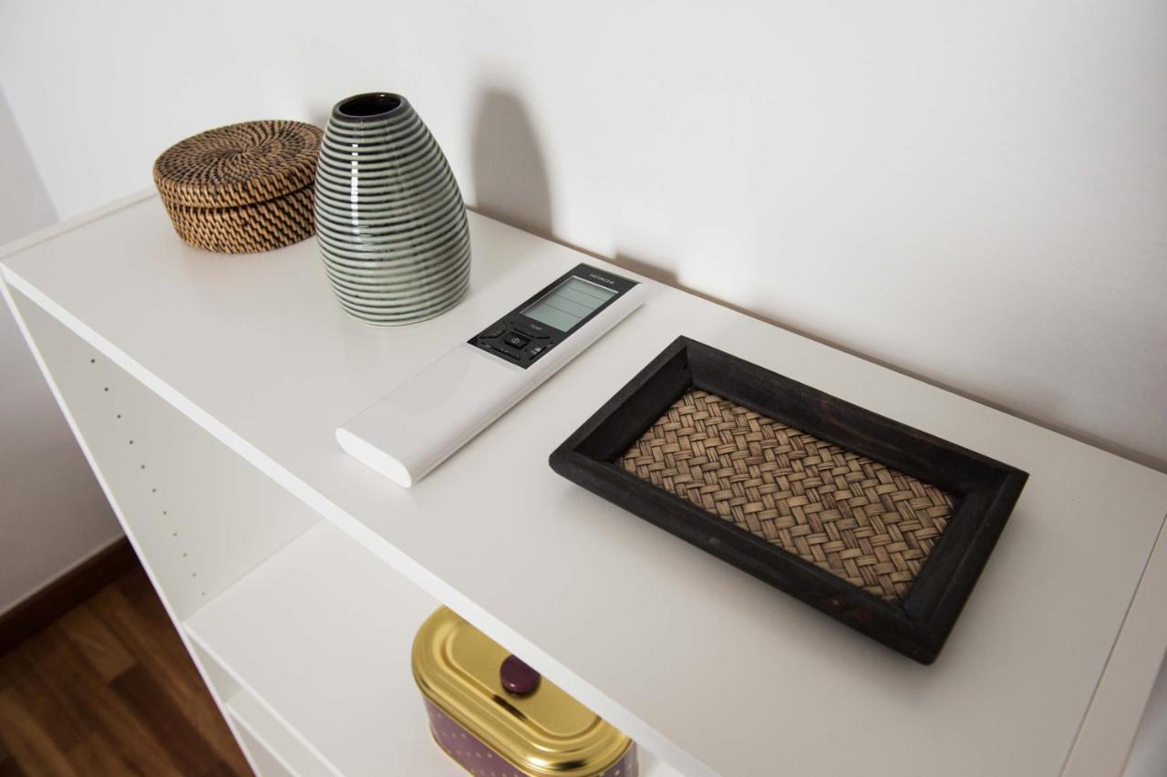 Apartmán Casa Sottoripa Janov Exteriér fotografie