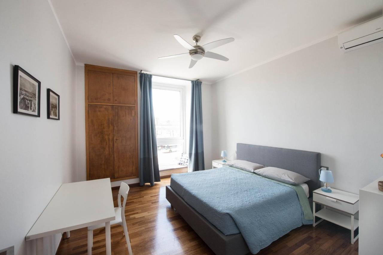 Apartmán Casa Sottoripa Janov Exteriér fotografie