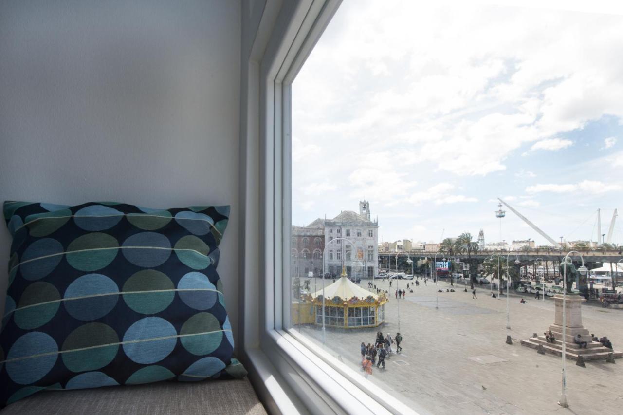 Apartmán Casa Sottoripa Janov Exteriér fotografie