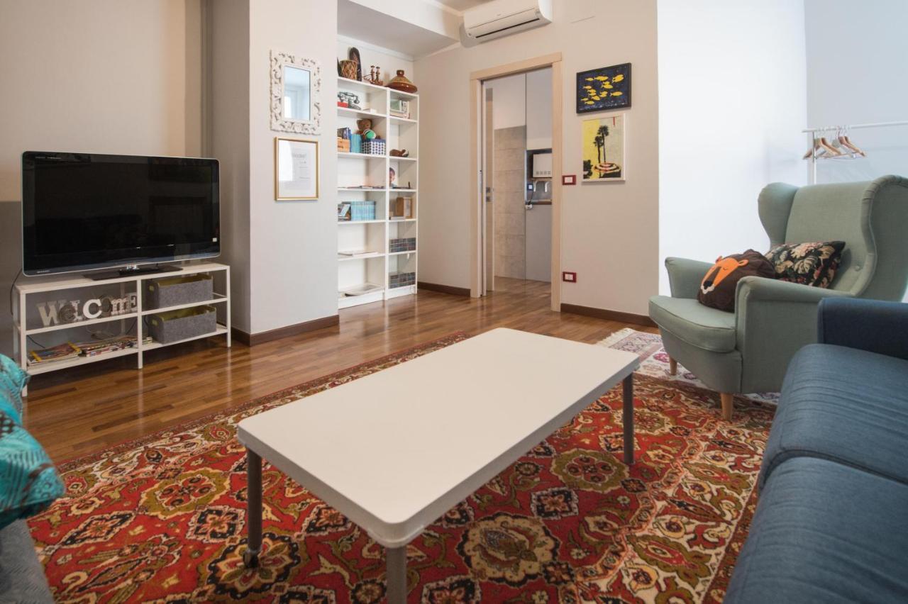 Apartmán Casa Sottoripa Janov Exteriér fotografie