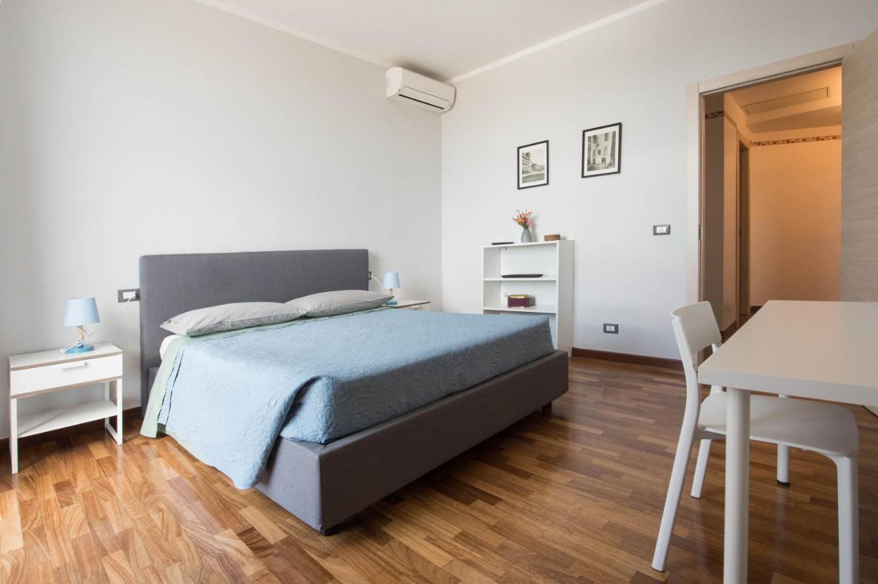Apartmán Casa Sottoripa Janov Exteriér fotografie