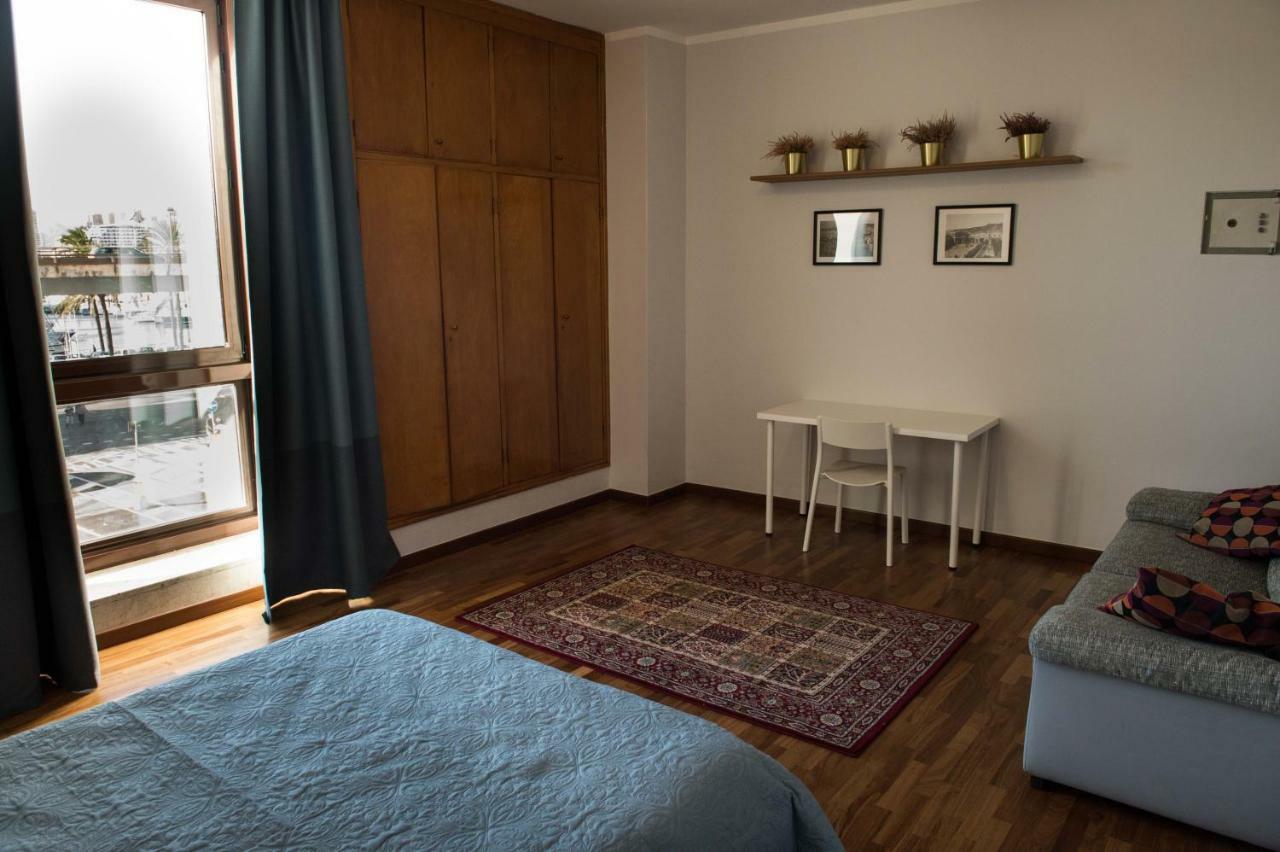 Apartmán Casa Sottoripa Janov Exteriér fotografie