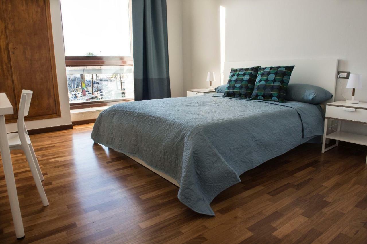 Apartmán Casa Sottoripa Janov Exteriér fotografie