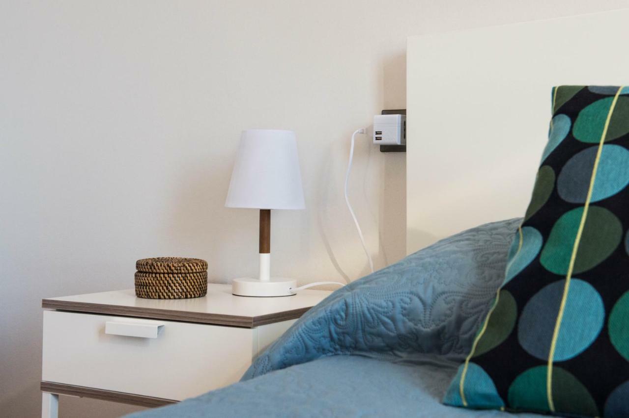 Apartmán Casa Sottoripa Janov Exteriér fotografie